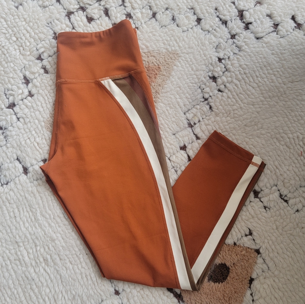 ZYIA Joplin Light n Tight Legging